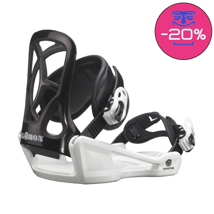 Salomon Goodtime - immagine 2