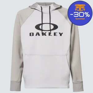 Oakley Bark Sierra Dwr Fleece Hoody 2.0