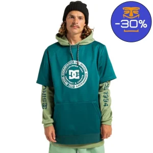 DC Dryden