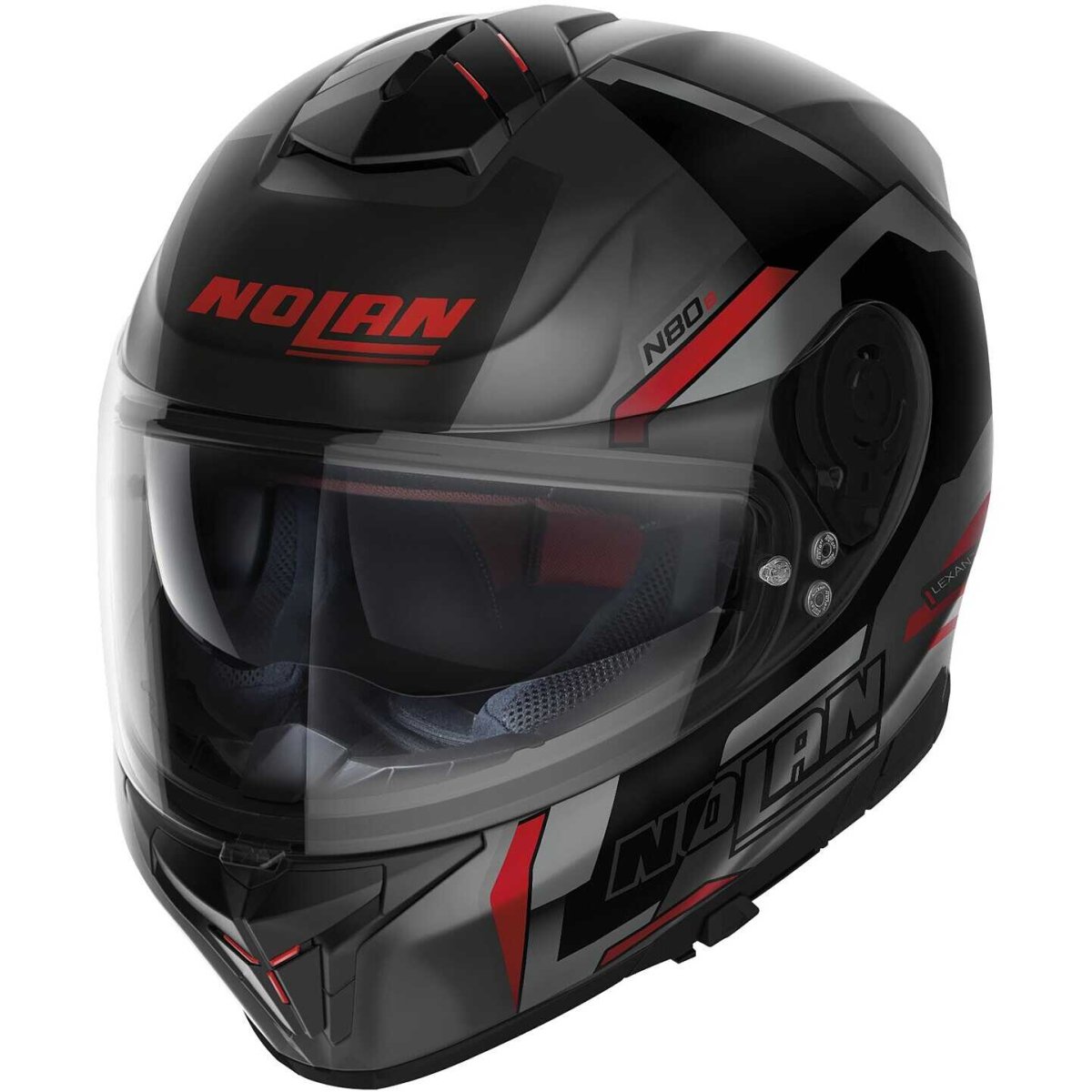 CASCO INTEGRALE NOLAN N80.8 - immagine 2