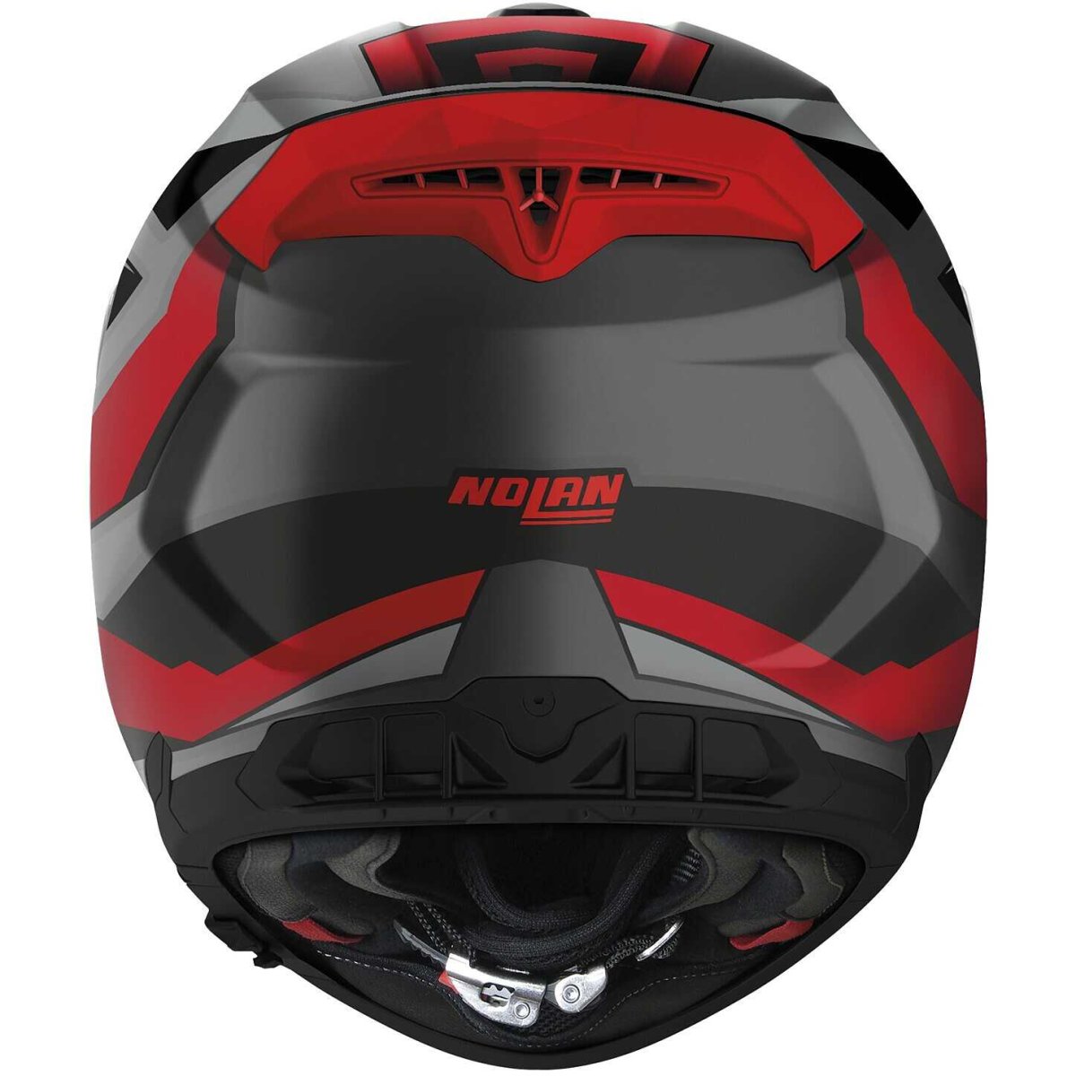 CASCO INTEGRALE NOLAN N80.8 - immagine 4