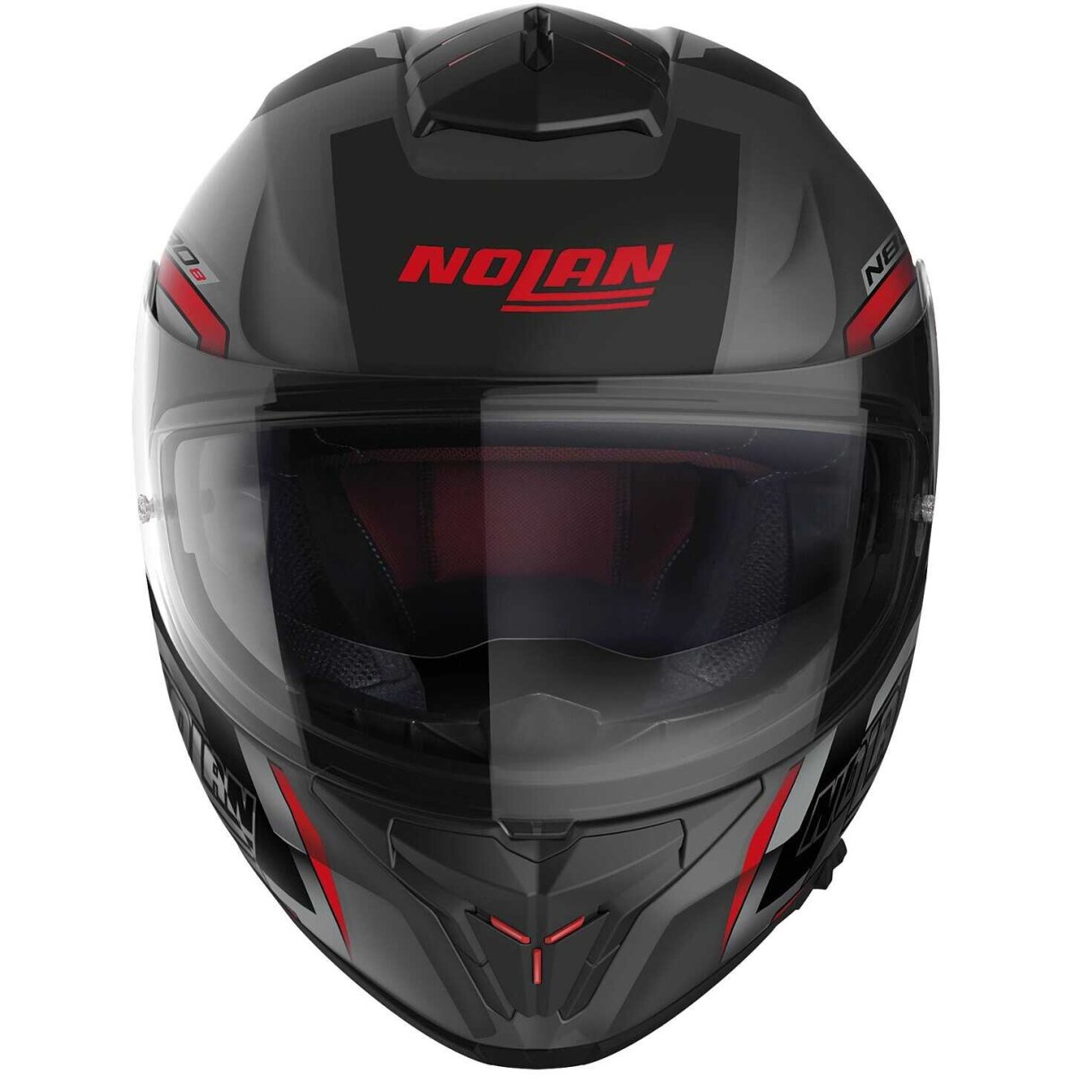 CASCO INTEGRALE NOLAN N80.8 - immagine 5