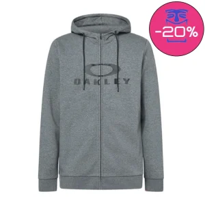 Oakley Bark FZ Hoodie 2.0