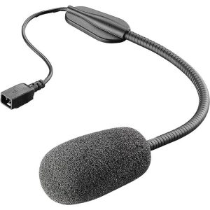 MICROFONO BOOM UNIVERSALE INTERPHONE CELLULARLINE