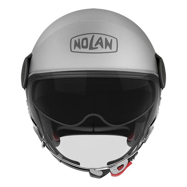 CASCO JET NOLAN N21 VISOR - immagine 3